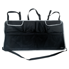 ViaMondo Auto Achterbank Organizer 90x46cm