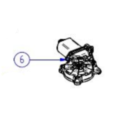 Thule Slide-Out G2 Motor