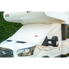 Fiamma Coverglas Ford Transit >2014