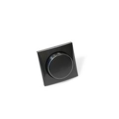 Frilight LED Dimmer Mat Zwart 12V 2A/24W