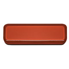 Jokon Markering LED S40 Rechthoekig Opbouw Rood