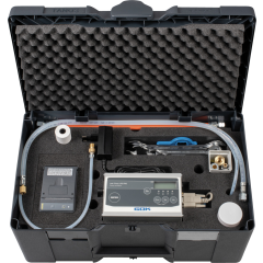 GOK Leak Check LPG Pro Caravan en Marine