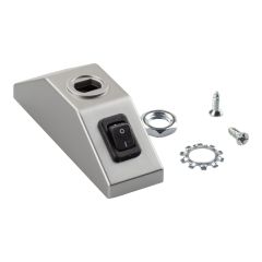 Dometic Stroomrail LED Voetje