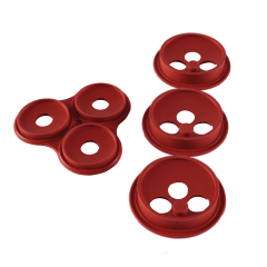 Fiamma Rubbers Superflow