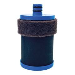 AquaLogic Inline-C-Ultra Filterset