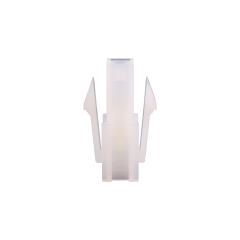 Molex Stekker Male 2-Polig