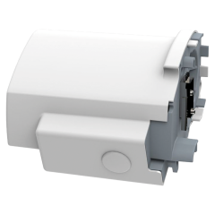 Fiamma F80S Motor Kit Plus Polar White