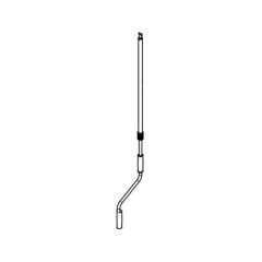 Thule Slinger Short 12V 5200/6300