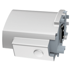 Fiamma F80L Motor Kit Compact Titanium
