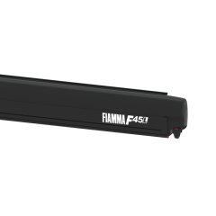 Fiamma F45L 450 Deep Black-Royal Grey