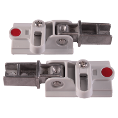 Thule Gliding Pieces Tension Arms LH+RH 8000/9200