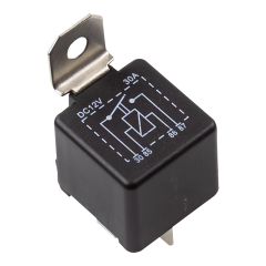Dometic RM7605L Relay 12V 30A
