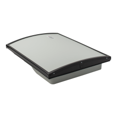 Dometic RM7401L Koelkastdeur Ral 7021