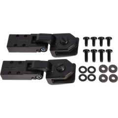 Cocina Glass Lid Hinge