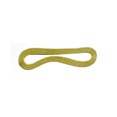 Campking Rubberring 80x4x4mm 10st.
