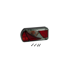 Enduro SD260 Lamp Links Wave