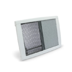 MPK VisionStar L Pro Binnenkader Plissé Signaalwit 70x50