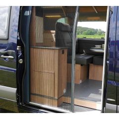 Remicare Van VW Crafter >2017 / MAN TGE >2019