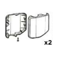 Thule VeloTrack Crossbar Cover 2st.