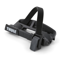 Thule VeloTrack Wheelholder Right with Logo