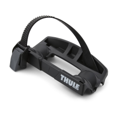 Thule VeloTrack Wheelholder Left with Logo