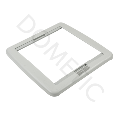 Dometic Mini Heki FL/Plus Binnenkader Compleet Grijs
