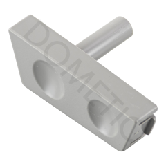 Dometic RM8405 Knop Deurvergrendeling Koelkast Rechter Scharnier 8-serie