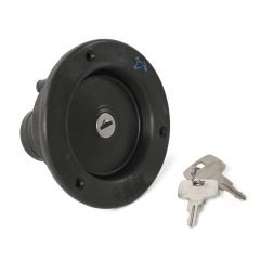 Fiamma Water Cap Black