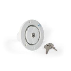 Fiamma Water Cap White