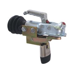 DoubleLock Bak35