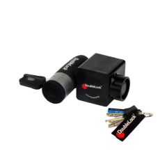 DoubleLock Outboard Lock