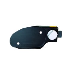 HEOSafe Draaiknop Ducato 230, Boxer-Jumper 1994-2002 Zwart
