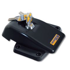 HEOSafe VAN Security Lock 1 Zwart