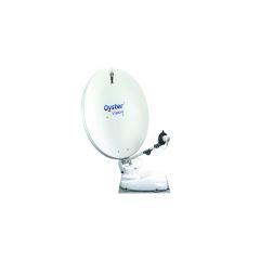 Oyster Vision 65cm Volautomaat