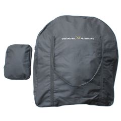 Travel Vision opbergtas R6/ R7 incl.etui bediening