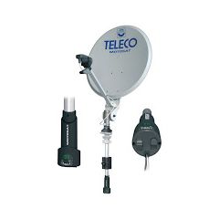 Teleco Motosat Digimatic 85