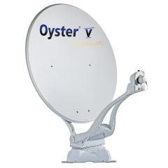 Oyster V85 Vision Twin