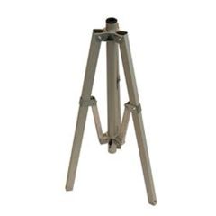 Travel Vision R6/ R7 groot statief met bus 80cm