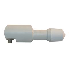 Travel Vision R6/ R7 55 en 65cm losse single LNB