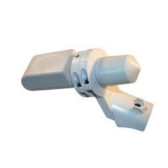Travel Vision R6/ R7 55cm twin LNB kit
