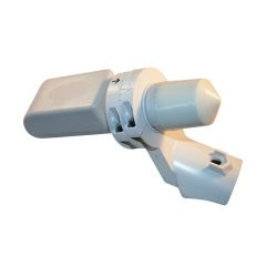 Travel Vision R6/ R7 65cm twin LNB kit