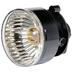 Hella Knipperlicht Rond Wit