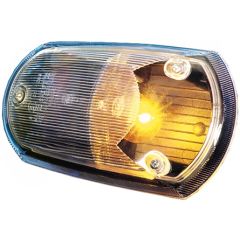 Hella Knipperlicht Extra Categorie 6 Ovaal Wit 12/24V