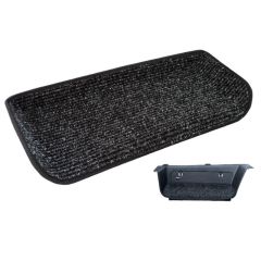 HEOSdoor Mat Bestuurder Ford Transit 2000-2019