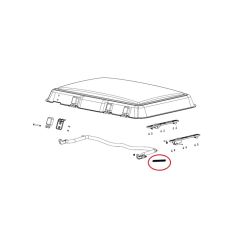 Dometic Midi Heki Verenset