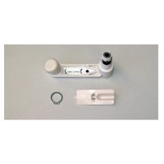 Remitop Vario 1 Zwengel 90x60 met Ratelkoppeling