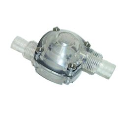 Shurflo Waterfilter Koppelbaar