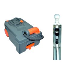 SOG Dakontluchting Type F C250 / C260