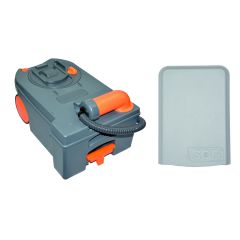 SOG Deurontluchting Type F C250/C260