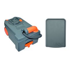 SOG Deurontluchting Type F C250/C260